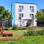 Biulux Séjour chez l'habitant