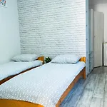 Biulux Séjour chez l'habitant