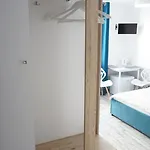 Séjour chez l'habitant Biulux Mielno (Koszalin)