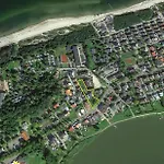 Kwatera prywatna Biulux Mielno (Koszalin)