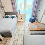 Biulux Séjour chez l'habitant *