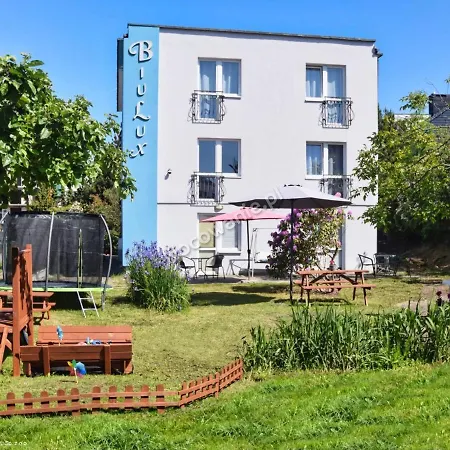 Biulux Séjour chez l'habitant