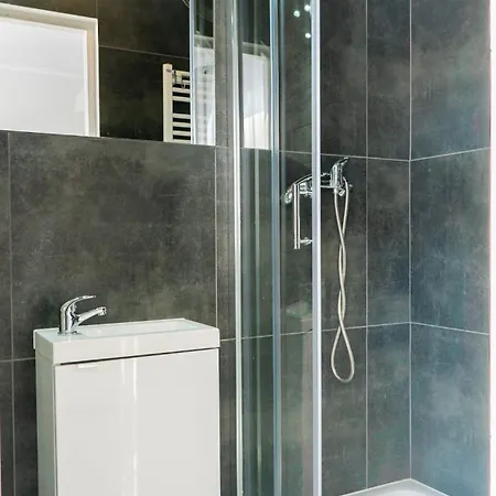 Biulux Kwatera prywatna