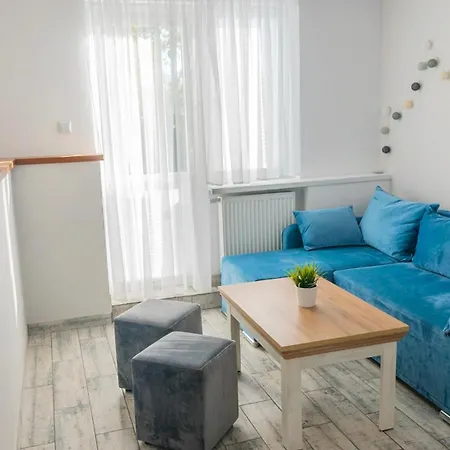 Biulux Kwatera prywatna