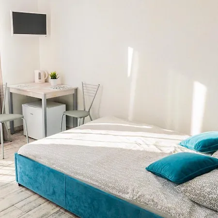 Biulux Privatunterkunft *
