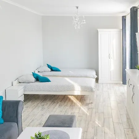 Biulux Homestay Mielno (Koszalin)