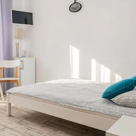 Kwatera prywatna Biulux *