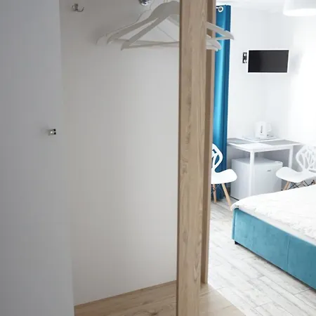 Homestay Biulux Mielno (Koszalin)