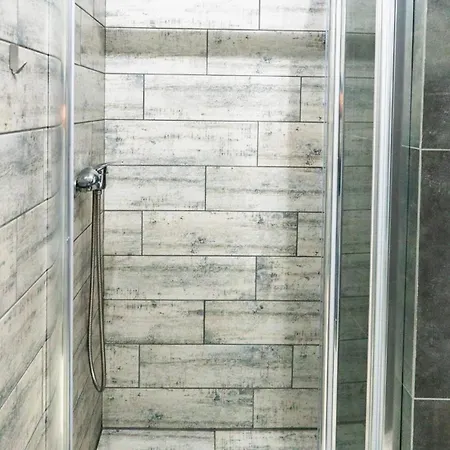 Privatunterkunft Biulux Mielno