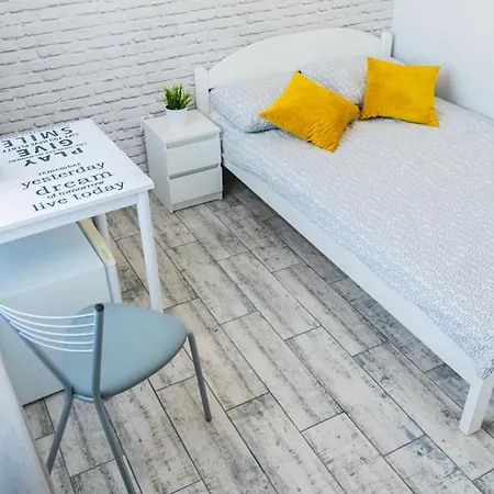 Biulux Privatunterkunft Mielno