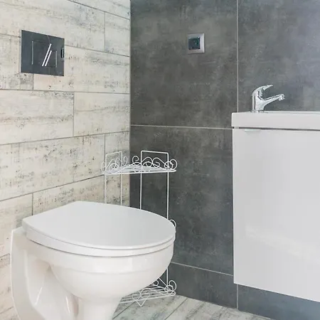 Kwatera prywatna Biulux *