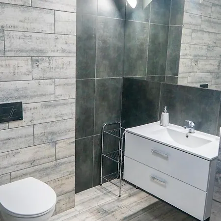 Biulux Kwatera prywatna *