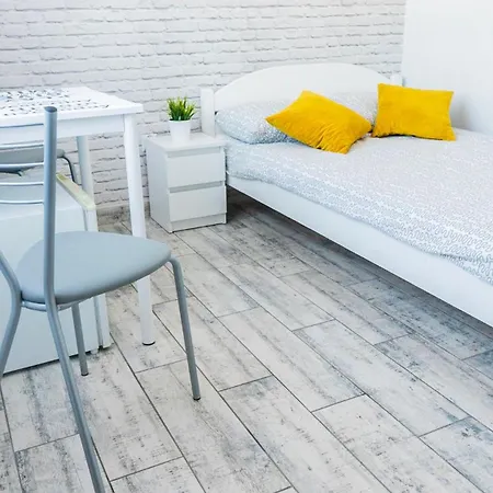 Kwatera prywatna Biulux *