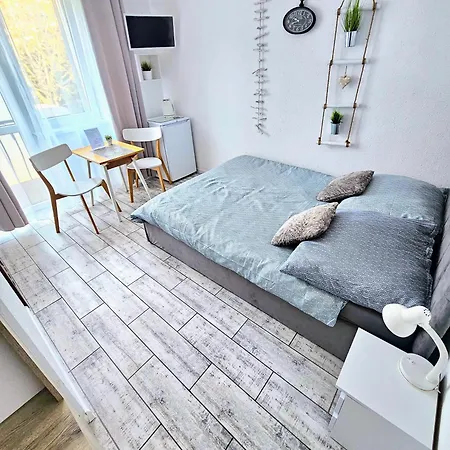 Biulux Kwatera prywatna Mielno (Koszalin)