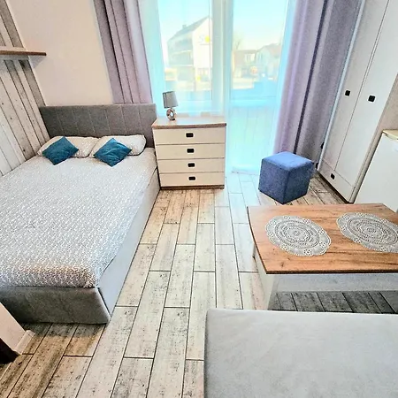 Biulux Privatunterkunft *