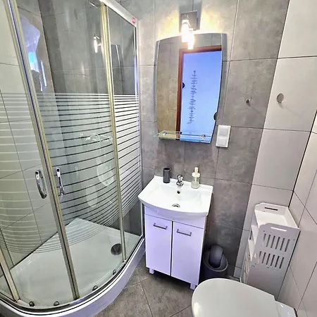 Kwatera prywatna Biulux *