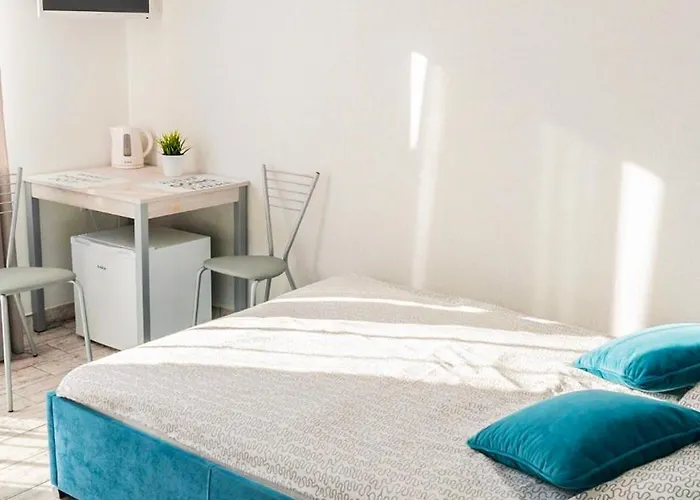 Biulux 홈스테이 *