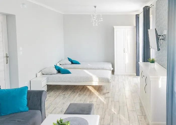 Biulux 홈스테이 미엘노