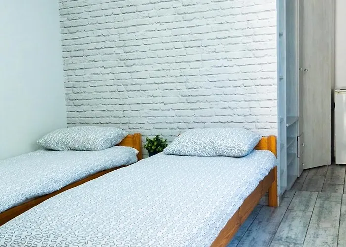 Biulux Проживание в семье