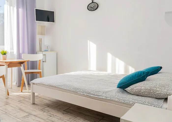 홈스테이 Biulux *