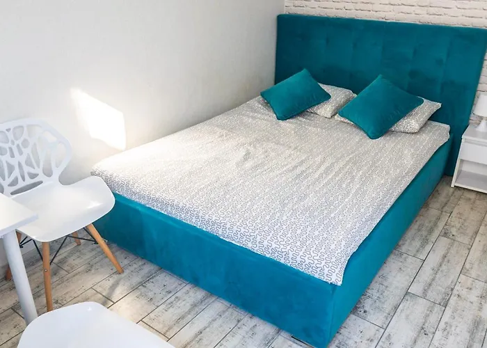 Проживание в семье Biulux *