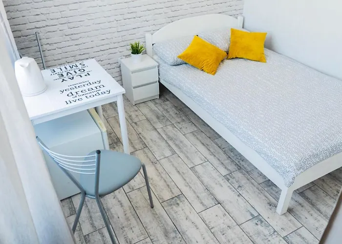 Biulux 홈스테이 미엘노