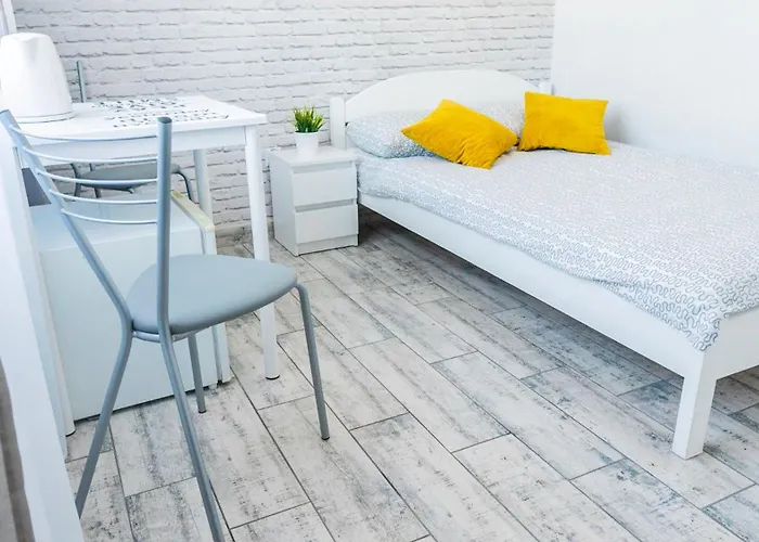 Проживание в семье Biulux *