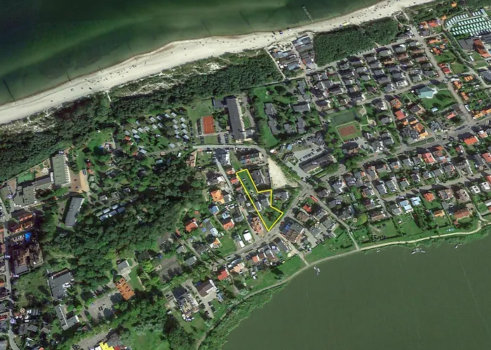 Проживание в семье Biulux Мельно